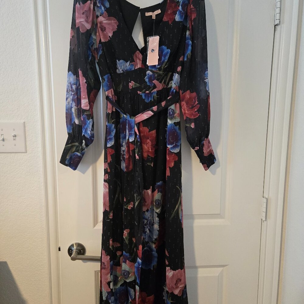 Evolutionary dress